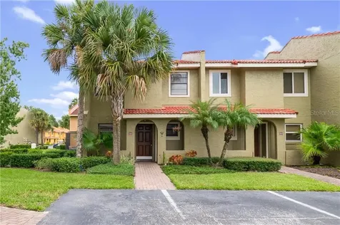 3063 Cypress Gardens Court Kissimmee FL 34746