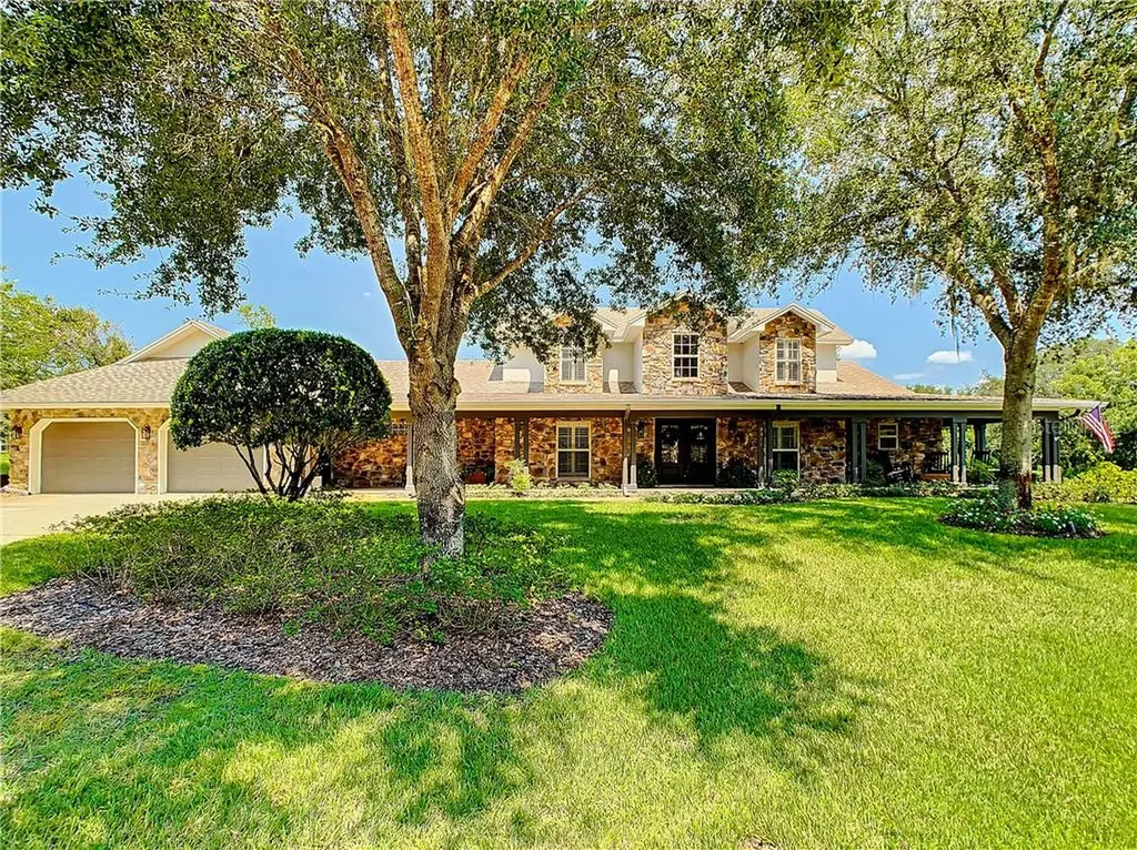 3311 Black Willow Trail Deland FL 32724