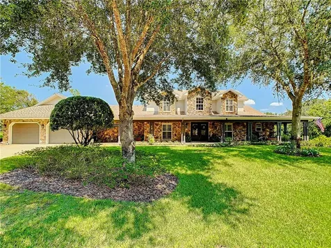 3311 Black Willow Trail Deland FL 32724