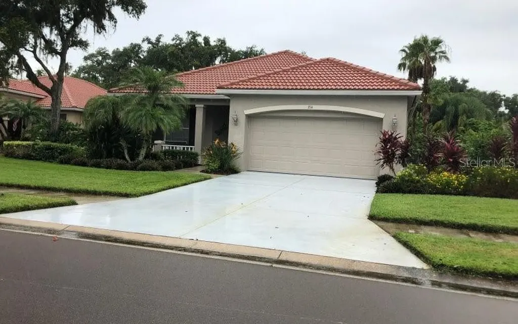 714 Misty Pond Court Bradenton FL 34212