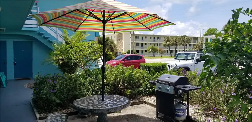 504 67th Avenue St Pete Beach FL 33706