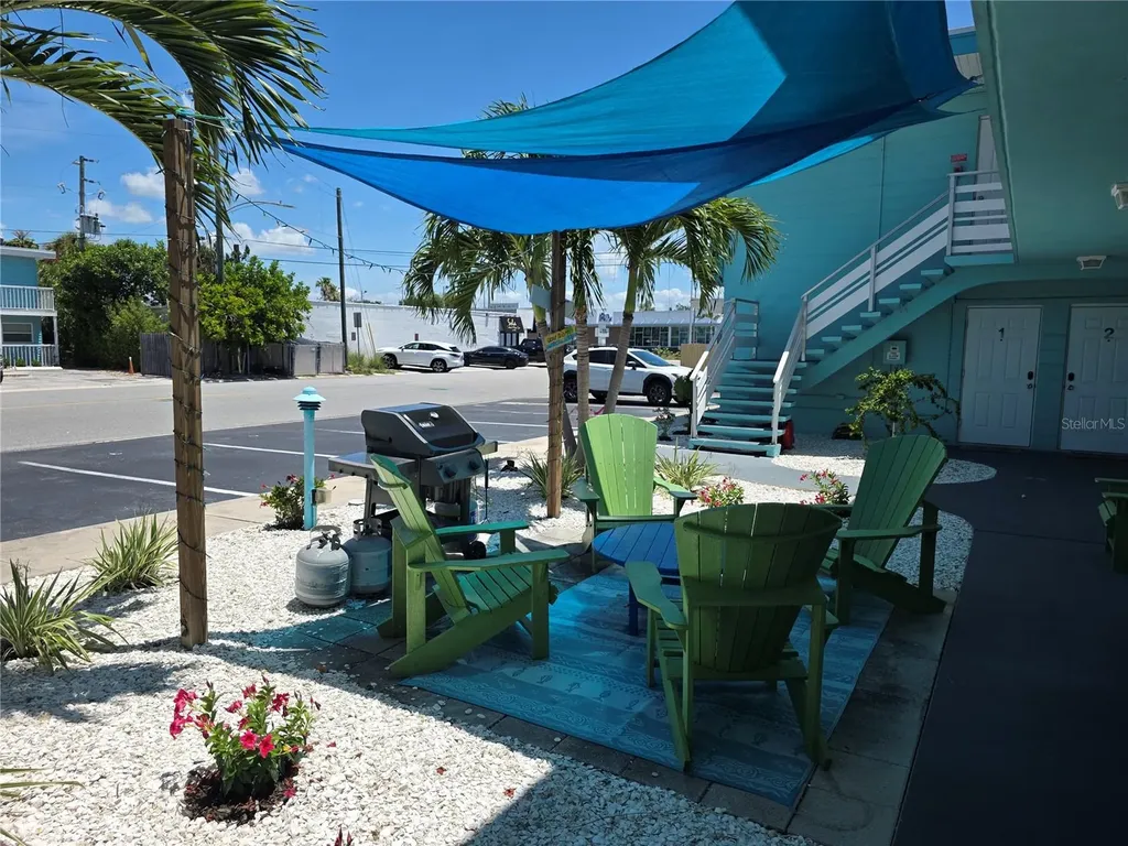 504 67th Avenue St Pete Beach FL 33706