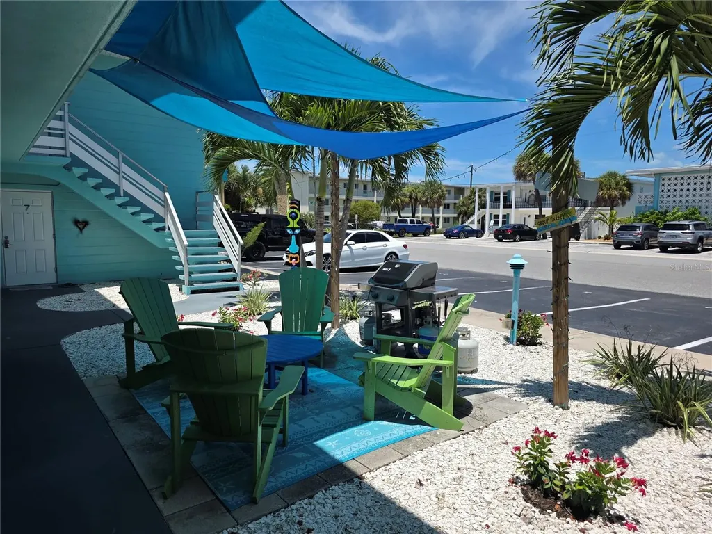 504 67th Avenue St Pete Beach FL 33706