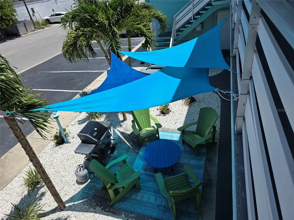 504 67th Avenue St Pete Beach FL 33706