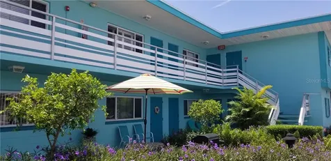 504 67TH Avenue St Pete Beach FL 33706