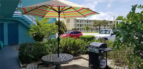 504 67th Avenue St Pete Beach FL 33706