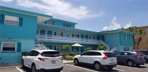 504 67th Avenue St Pete Beach FL 33706