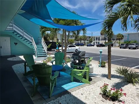 504 67th Avenue St Pete Beach FL 33706