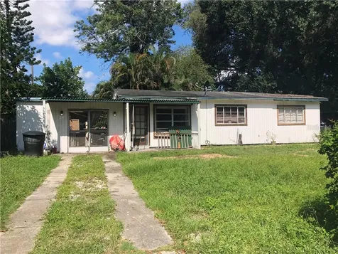 7236 15th Street N St Petersburg FL 33702