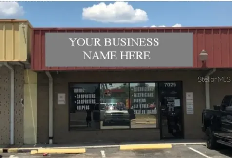 7025 W Hillsborough Avenue Tampa FL 33634