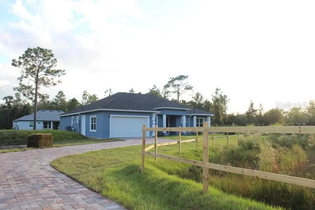 19024 Majestic Street Orlando FL 32833