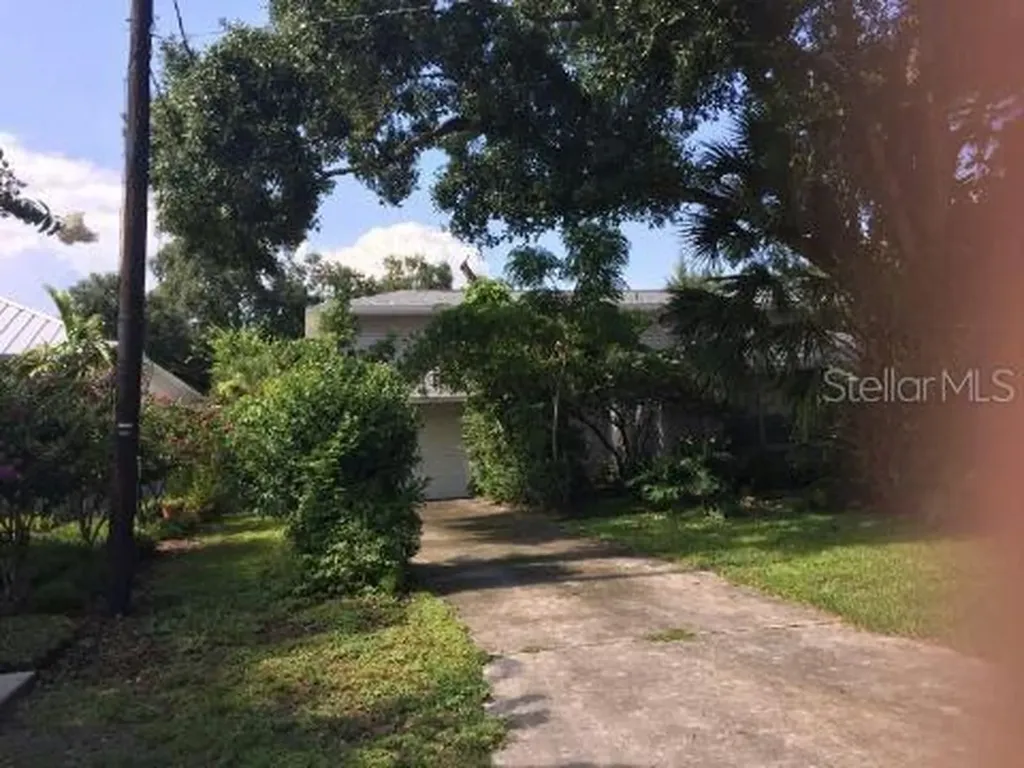 4207 W Jetton Avenue Tampa FL 33629