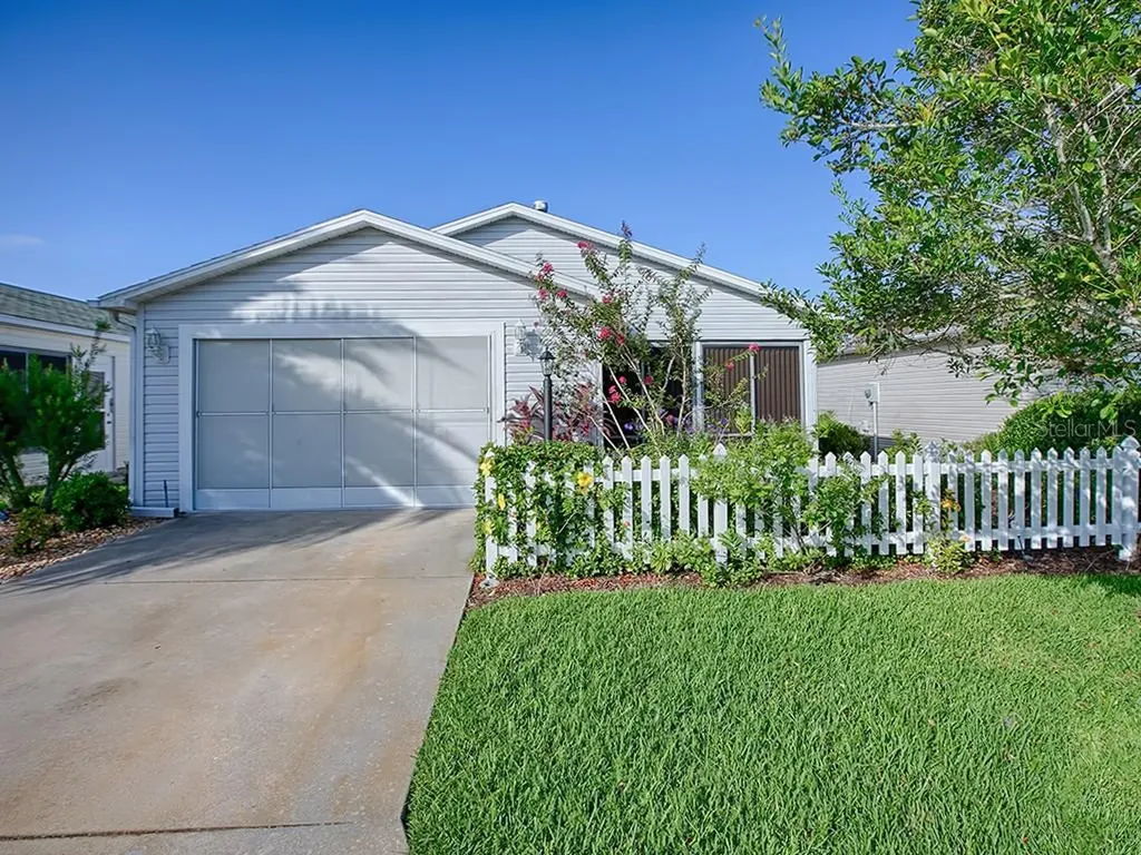 8138 SE 169th Palownia Loop The Villages FL 32162