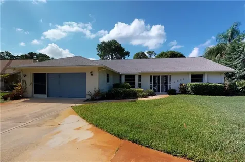 1621 Thomas Street Englewood FL 34223
