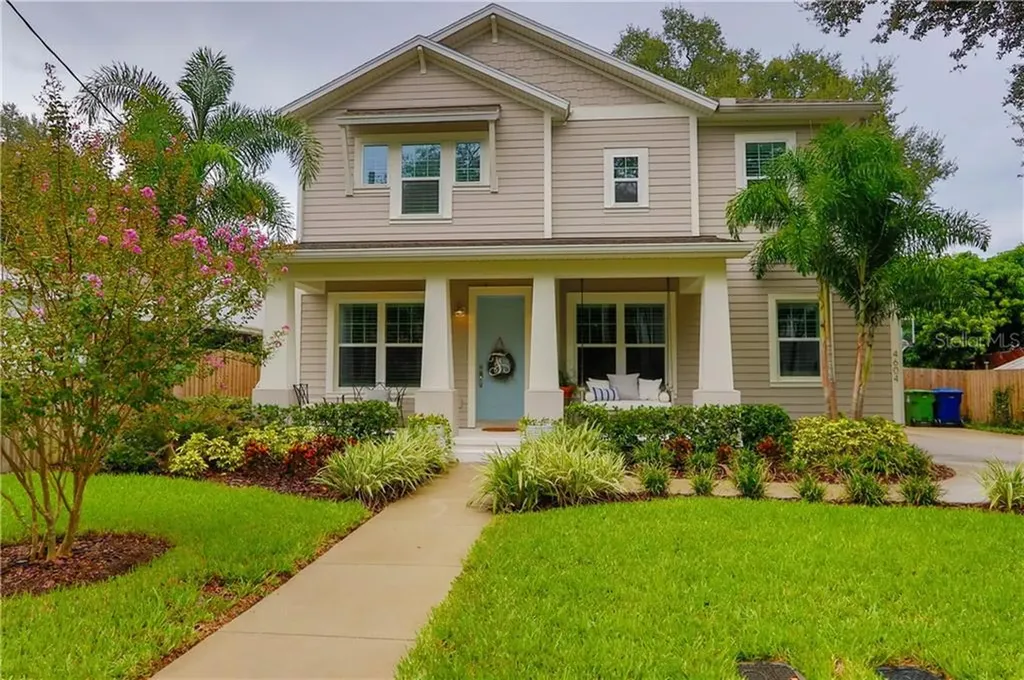 4604 S Ferdinand Avenue Tampa FL 33611
