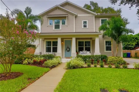 4604 S Ferdinand Avenue Tampa FL 33611