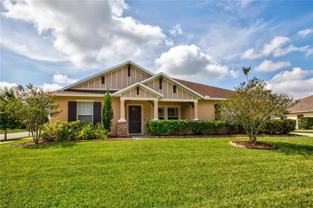 224 Black Springs Lane Winter Garden FL 34787