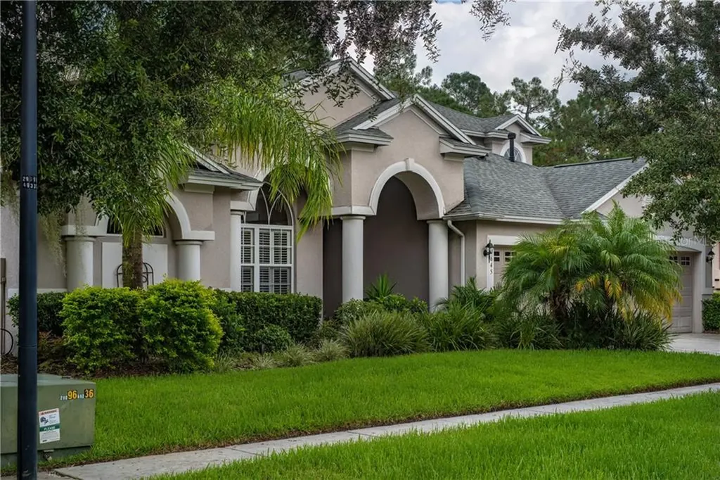 20645 Longleaf Pine Avenue Tampa FL 33647