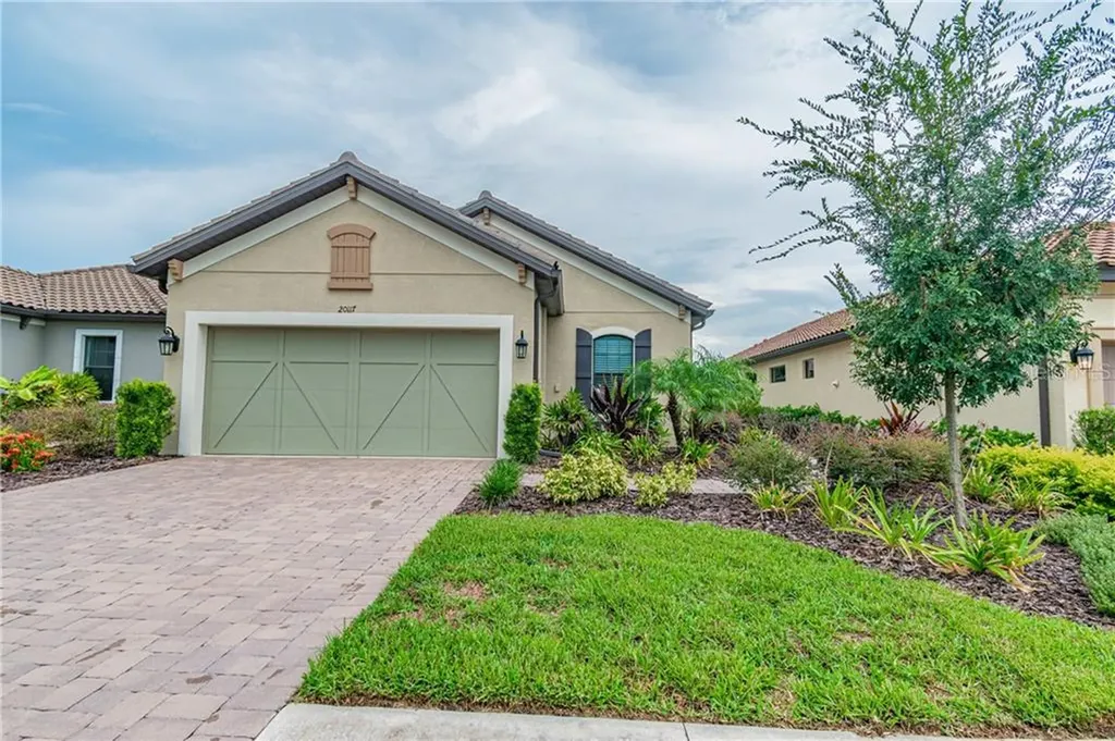 20117 Sorano Hill Place Tampa FL 33647