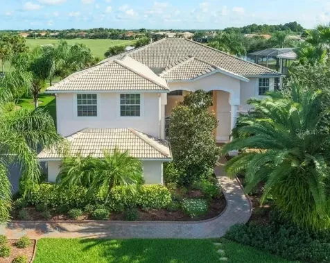 7557 Camden Harbour Drive Bradenton FL 34212
