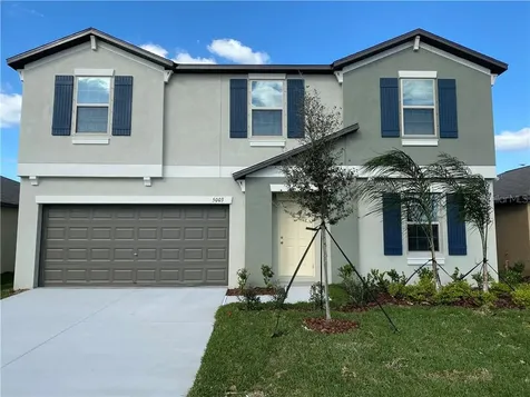 5003 White Chicory Drive Apollo Beach FL 33572