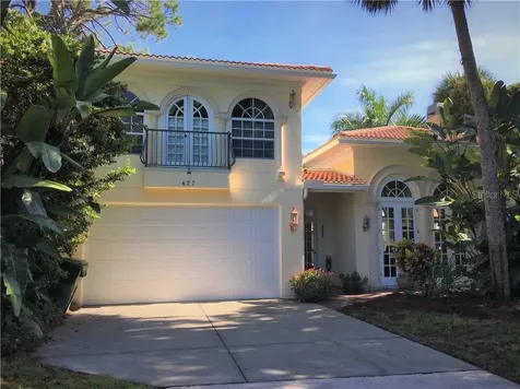 427 Woodland Drive Sarasota FL 34234