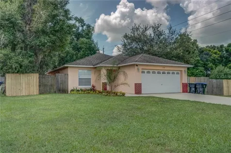 158 W G H Washington Street Apopka FL 32703