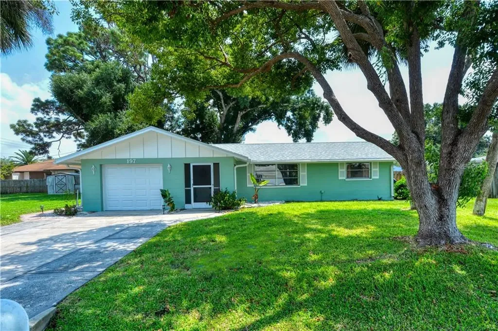 197 Plantation Road Venice FL 34293