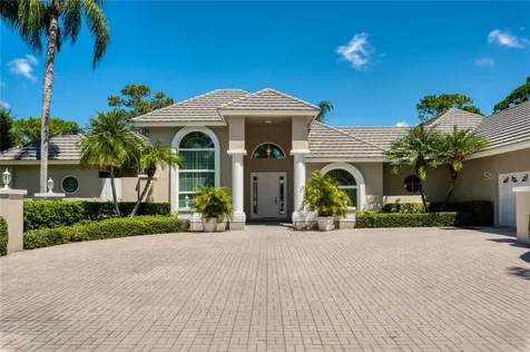 4205 Boca Pointe Drive Sarasota FL 34238
