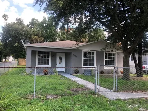 2702 E 15th Avenue Tampa FL 33605