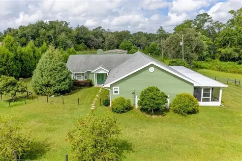 25755 Tilly Hawk Lane Brooksville FL 34602