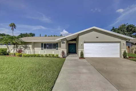 1850 Del Robles Drive Clearwater FL 33764