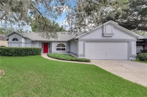 1007 Green Branch Court Oviedo FL 32765