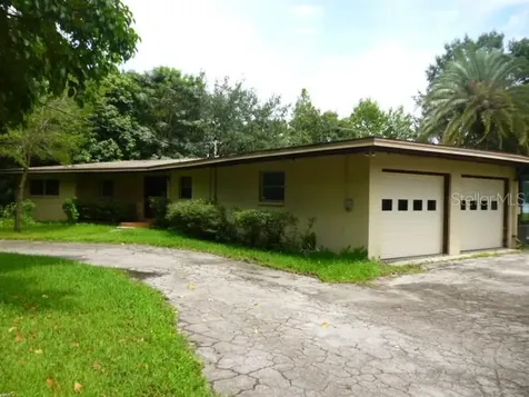 13537 Bay Lake Lane Tampa FL 33618