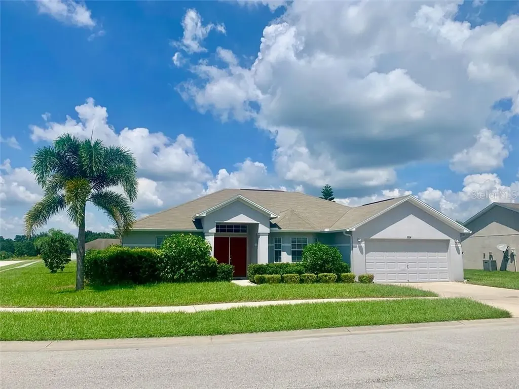 1824 Forest Hill Drive Bartow FL 33830
