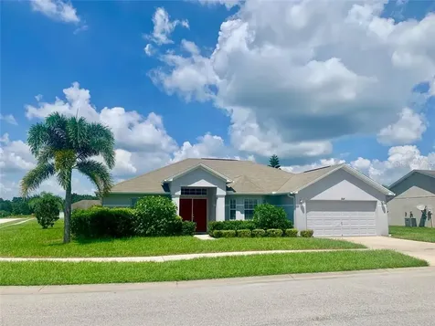 1824 Forest Hill Drive Bartow FL 33830
