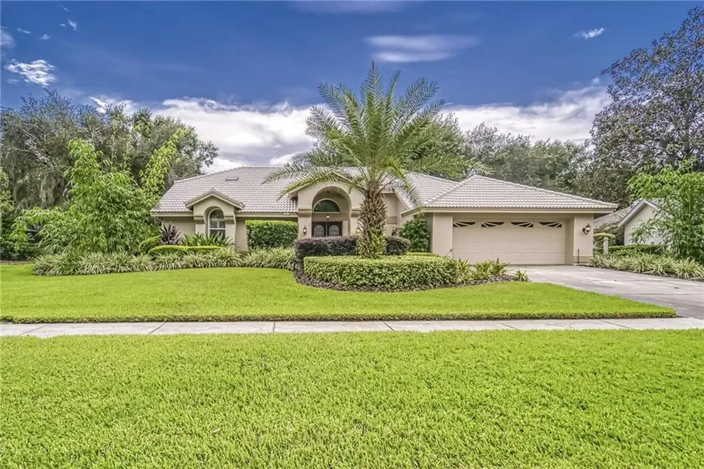 5307 Cannery Court Tampa FL 33647