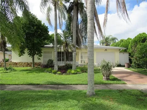 6277 Fabian Road North Port FL 34287