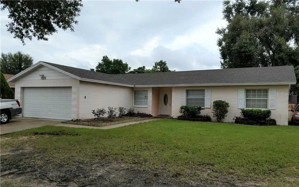 7221 Willowwood Street Orlando FL 32818