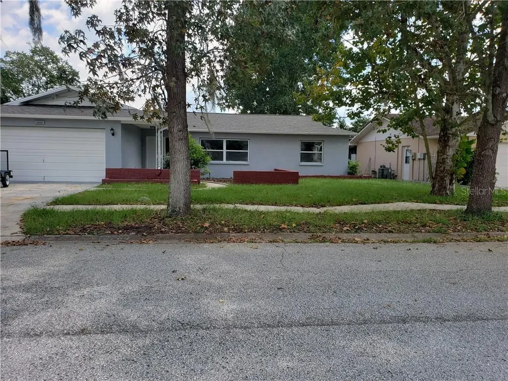 12724 Buckhorn Drive Hudson FL 34669