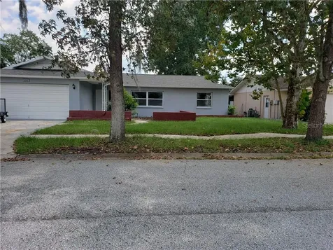 12724 Buckhorn Drive Hudson FL 34669