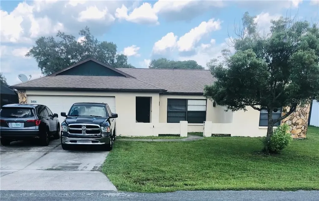 3454 White Willow Way Spring Hill FL 34606