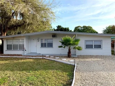 212 Palmetto Street Nokomis FL 34275