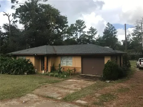 860 N State Road 415 Osteen FL 32764