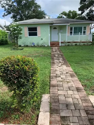 4521 12th Avenue N St Petersburg FL 33713