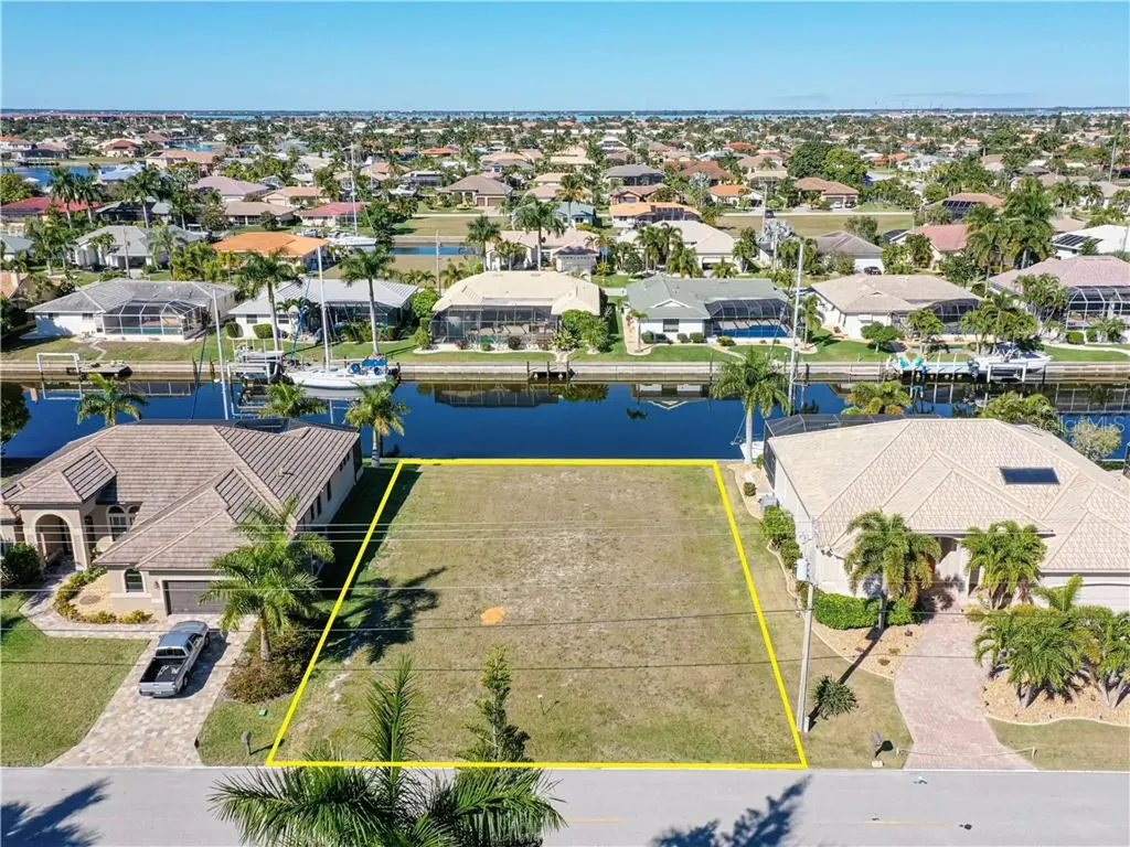 2418 Via Veneto Drive Punta Gorda FL 33950