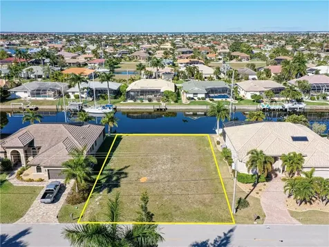 2418 Via Veneto Drive Punta Gorda FL 33950