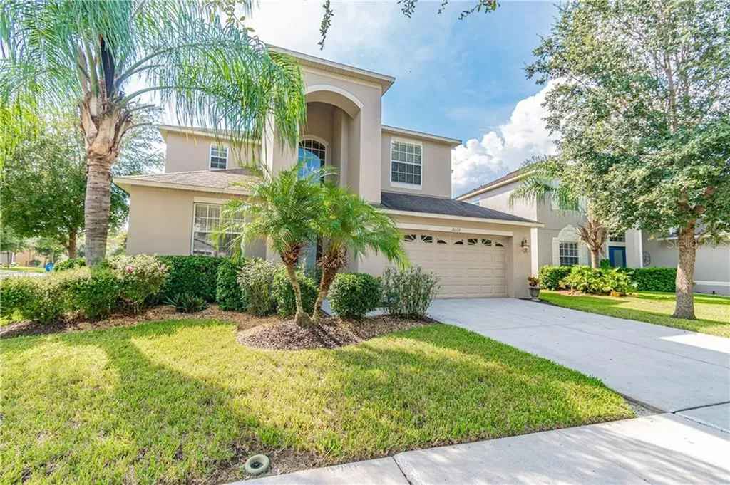 18222 Saltwater Run Place Tampa FL 33647