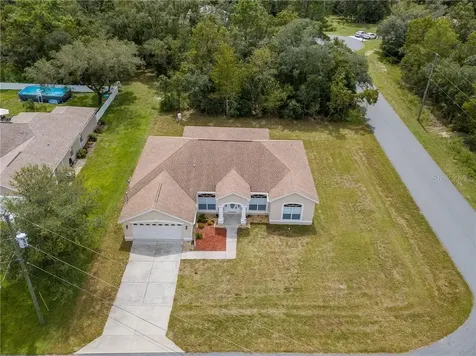 12304 Hoodridge Court Brooksville FL 34614