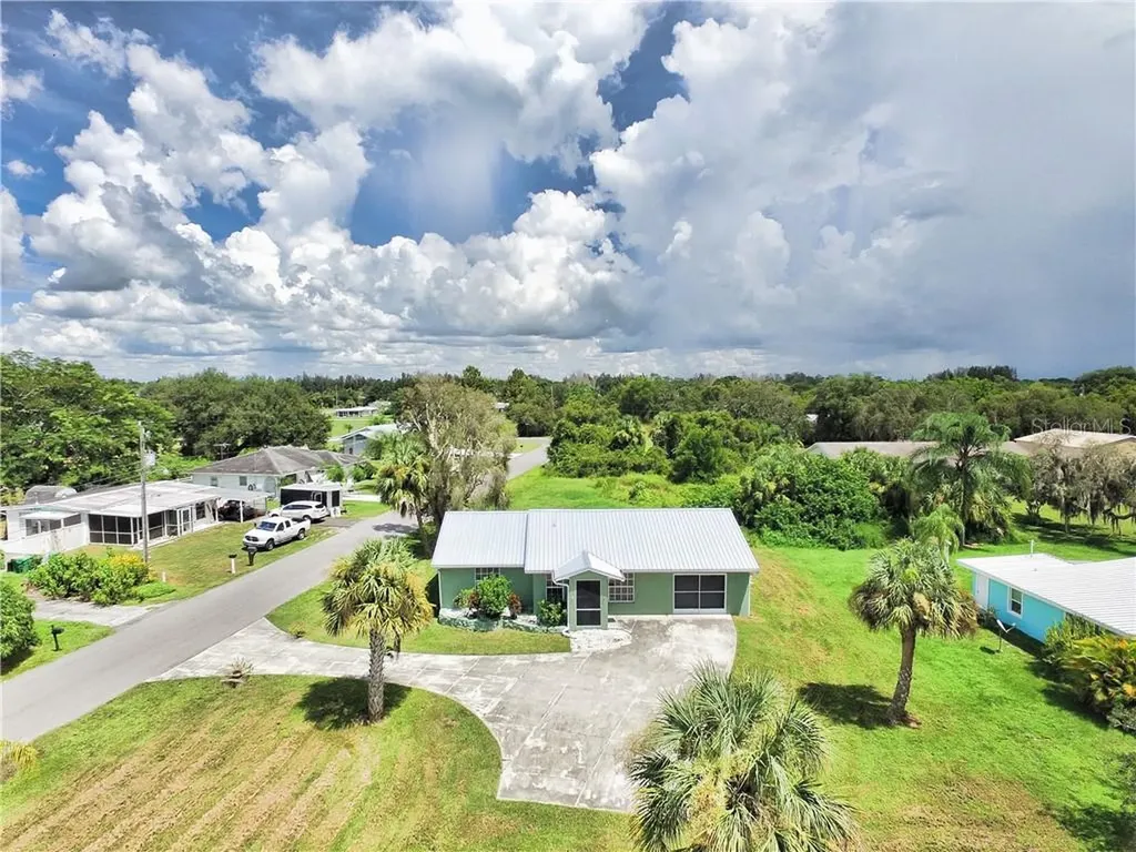 470 Ridgecrest Drive Punta Gorda FL 33982